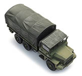 118-6870547 - H0 - FR Berliet GBC 8KT